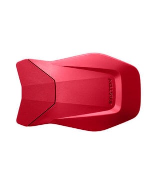 Easton MULTI-ADJUST MATTE JAW GUARD | RED | ONE SIZE