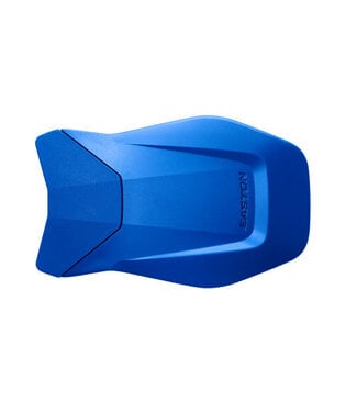 Easton MULTI-ADJUST MATTE JAW GUARD | ROYAL | ONE SIZE