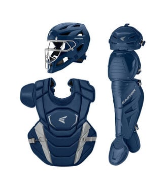 Easton Équipement de receveur Phenom Taille moyenne