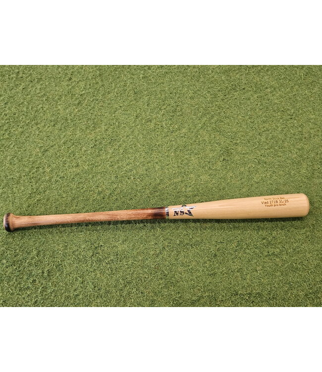 North Stick Bâton en bois pour enfant Vlad 271B 31/25