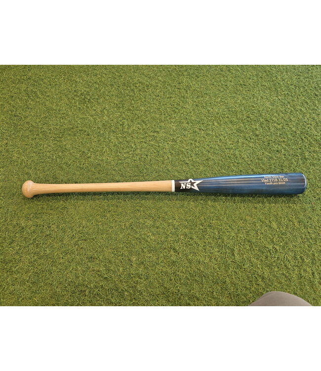 North Stick bâton de bois