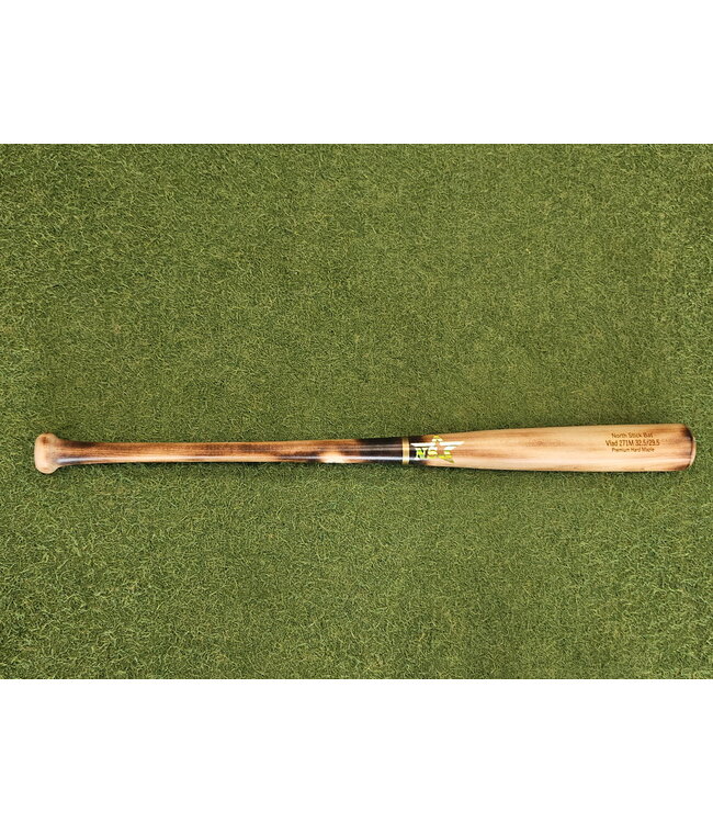 North Stick bâton de bois