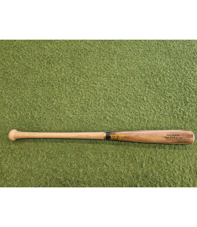 North Stick bâton de bois