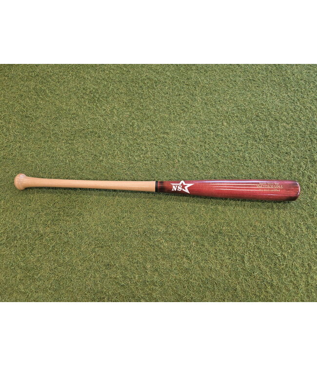 North Stick bâton de bois