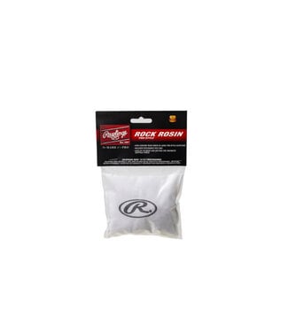 Rawlings LARGE ROCK ROSIN BAG (TACKY GRIP)