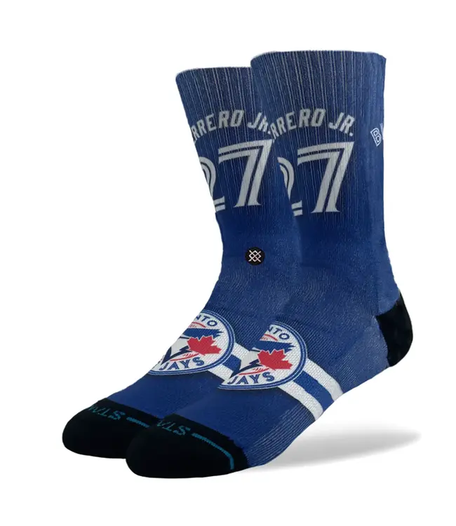 stance Stance MLB Crew Socks