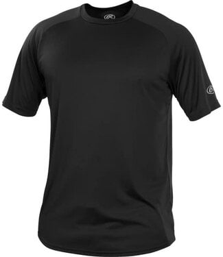 Rawlings T-shirt à manches courtes pour adulte