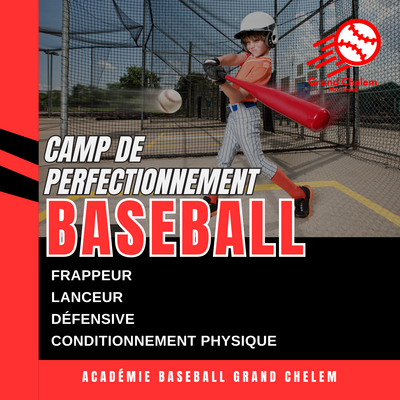 BASEBALL GROUP CLASSES FALL AND WINTER 2026-2027