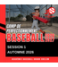 CAMP DE PERFECTIONNEMENT AUTOMNE 2026 (9U - 11U - 13U)