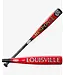 Louisville Slugger Batte de baseball USSSA Response (-10)