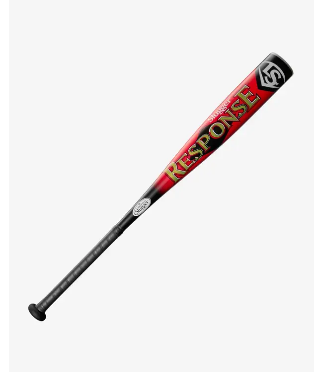 Louisville Slugger Batte de baseball USSSA Response (-10)