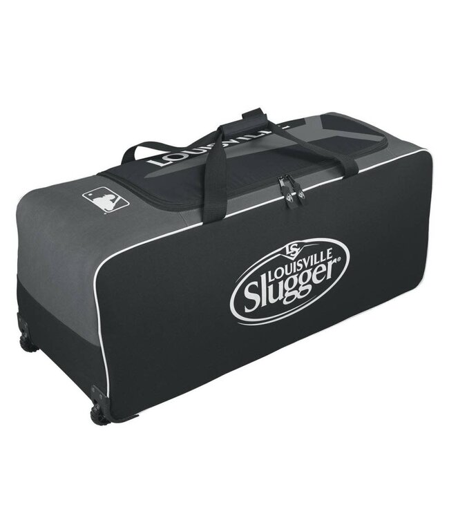 Louisville Slugger Sac à roulettes- SERIES 5 OMAHA