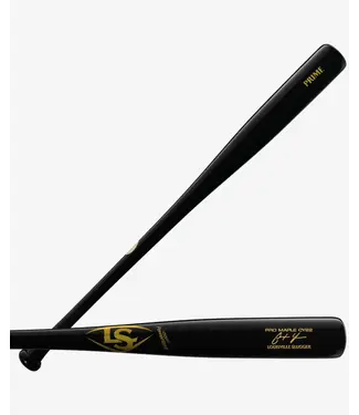 Louisville Slugger Pro Prime Signature Series CY22 Christian Yelich Maple Baseball Bat