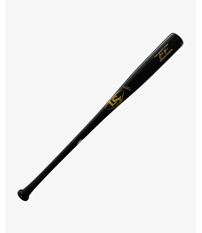 Louisville Slugger Pro Prime Signature Series CY22 Christian Yelich Maple Baseball Bat