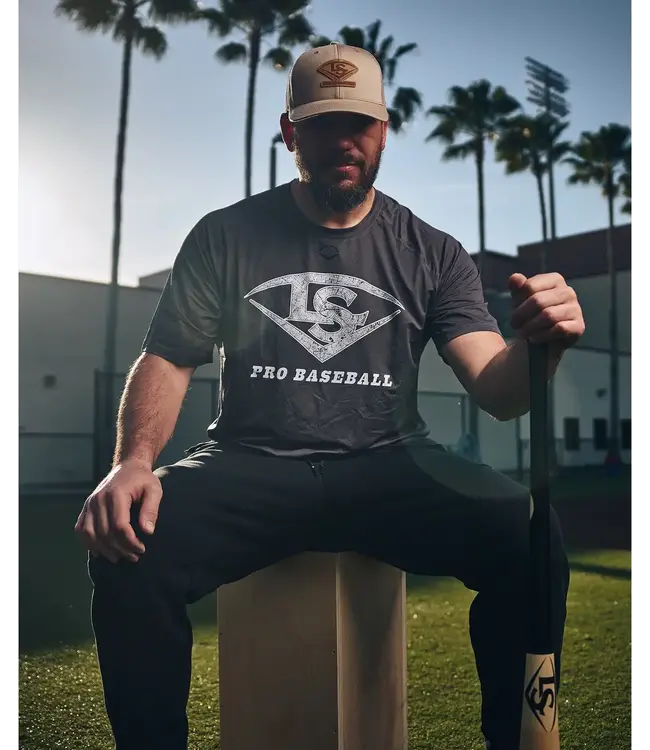 Louisville Slugger Pro Prime Signature Series KS12 Kyle Schwarber Maple Baseball Bat