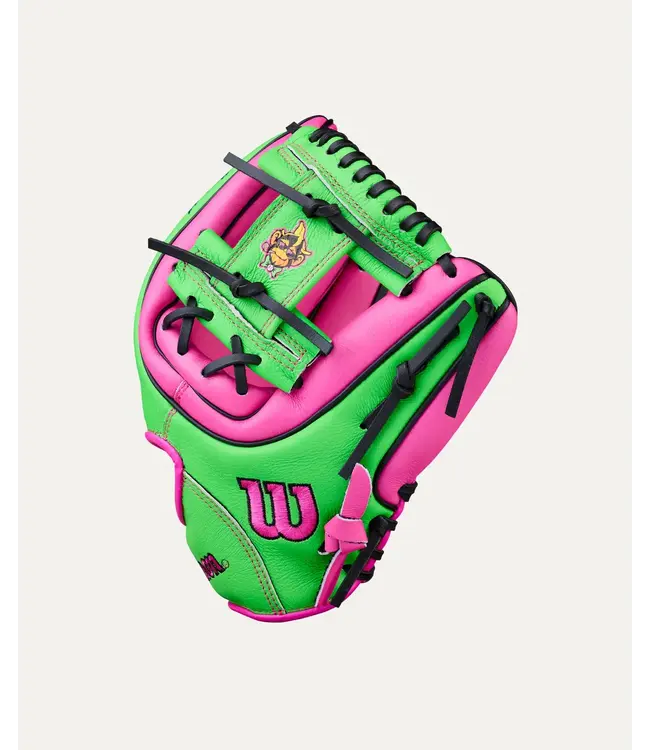 Wilson Gant de baseball  Party Animals 11 pouces