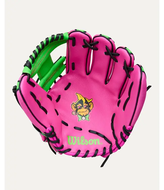 Wilson Gant de baseball  Party Animals 11 pouces