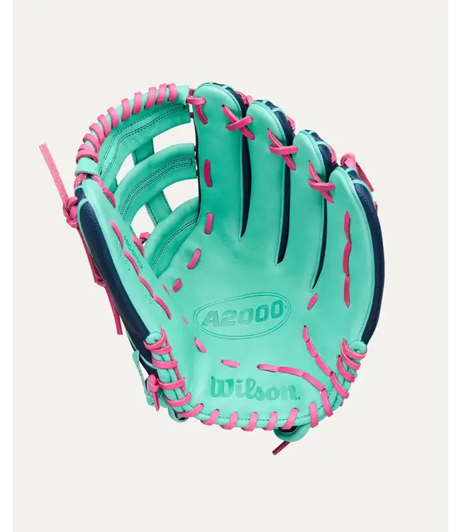 Wilson 2027 A2000® 1750 12.5” Outfield Baseball Glove