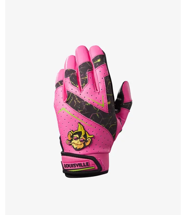 Louisville Slugger Youth Batting Gloves