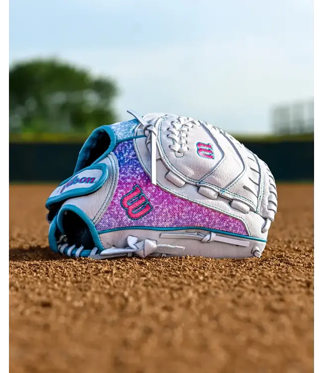 Wilson Gant pour jeunes Flash ™ 2026 de 11 pouces