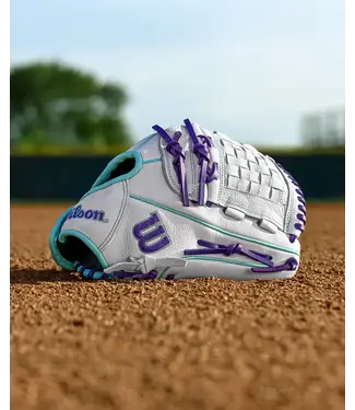 Wilson 2026 A500™ Siren 12" Youth Fastpitch Glove
