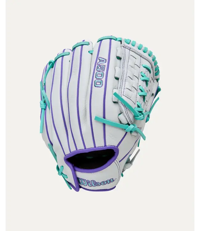 Wilson 2026 A500™ Siren 11.75" Youth Fastpitch Glove