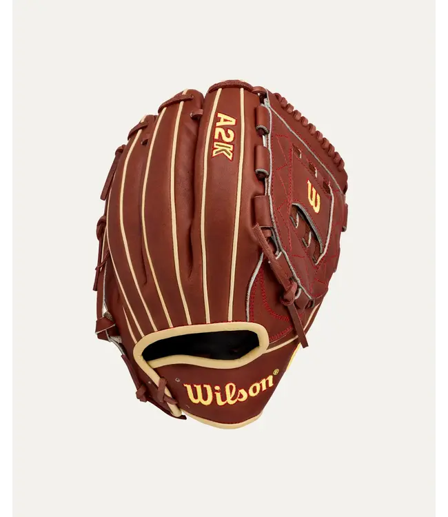 Wilson Gant de lanceur de baseball 2027 A2K ® C12 12 pouces