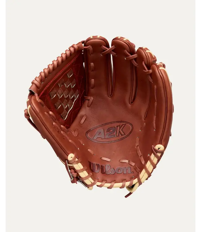 Wilson Gant de lanceur de baseball 2027 A2K ® C12 12 pouces