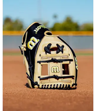 Wilson Gant de baseball intérieur A2K® 1786 11,5 pouces 2027