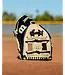 Wilson Gant de baseball intérieur A2K® 1786 11,5 pouces 2027