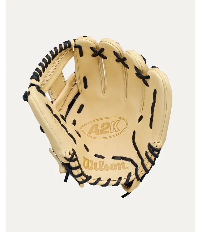 Wilson Gant de baseball intérieur A2K® 1786 11,5 pouces 2027