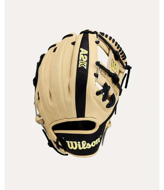 Wilson 2027 A2K® 1786 11.5” Infield Baseball Glove