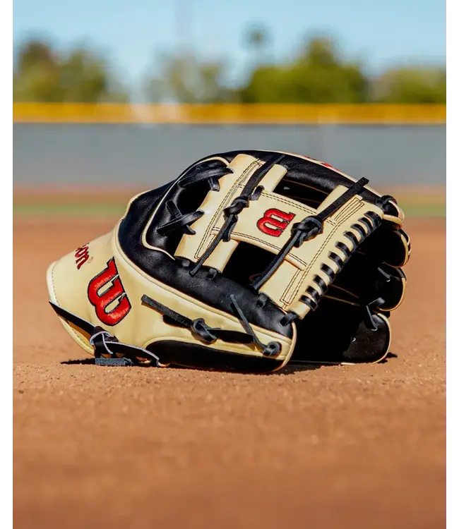 Wilson Gant de baseball intérieur A2K® 1724 11,75 " 2027