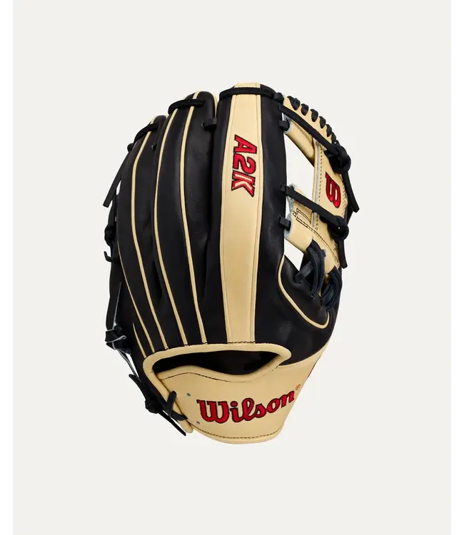 Wilson Gant de baseball intérieur A2K® 1724 11,75 " 2027