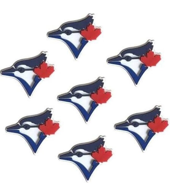 Jays Pins for crocs