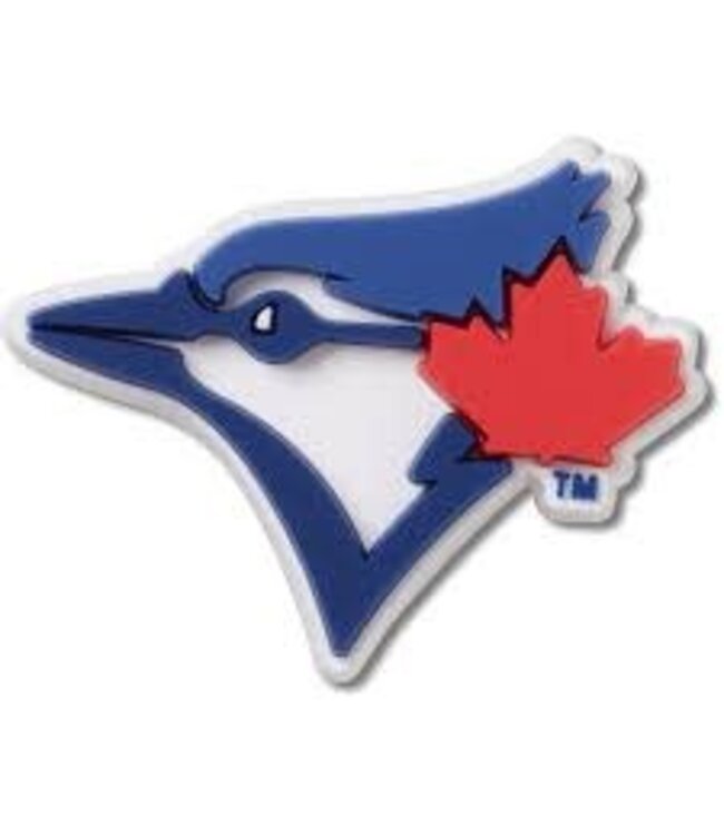 Breloques pour crocs des Blue Jays