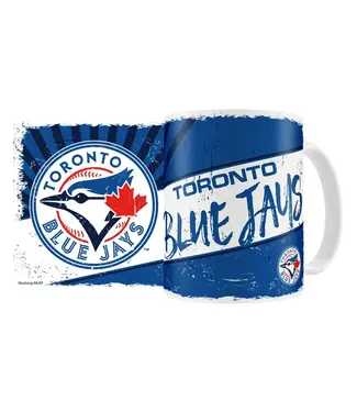 Tasse Toronto Blue Jays