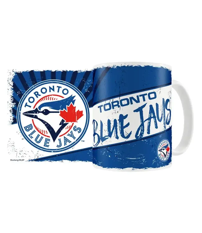 Tasse Toronto Blue Jays