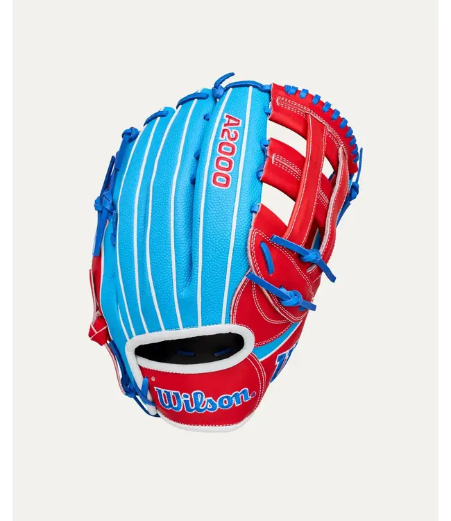 Wilson 2027 Pete Crow-Armstrong A2000® PCA4 GM 12.5” RHT