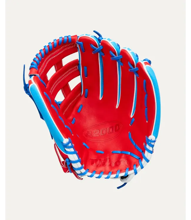 Wilson 2027 Pete Crow-Armstrong A2000® PCA4 GM 12.5” RHT