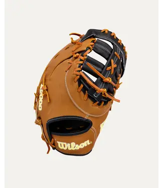 Wilson 2027 A2000® 1677 12.5” Baseball First Base Mitt