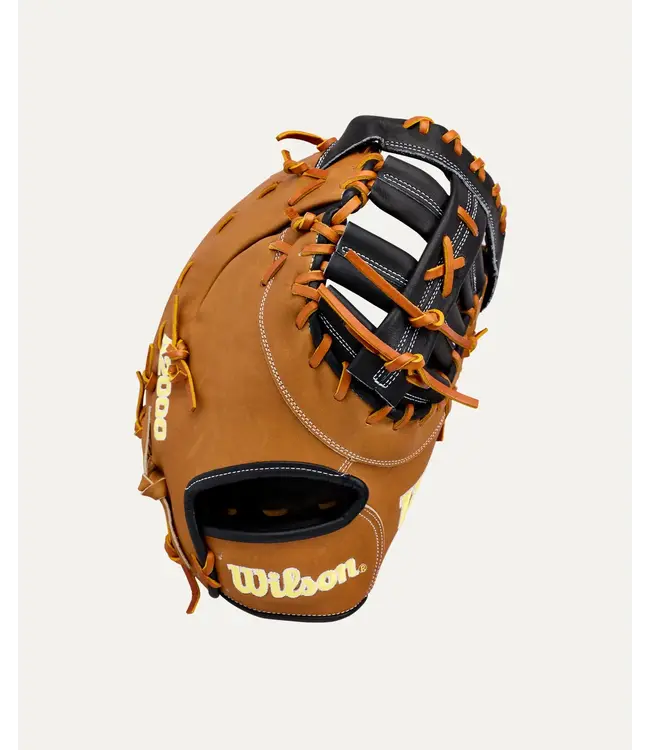 Wilson Gant de baseball Droitier 2027 A2000 ® 1677 12,5 pouces