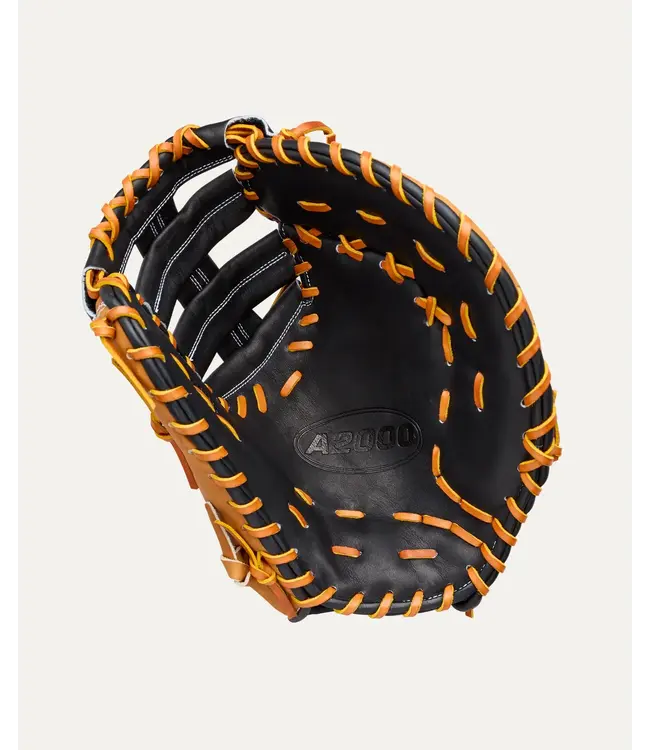 Wilson 2027 A2000® 1677 12.5” Baseball First Base Mitt