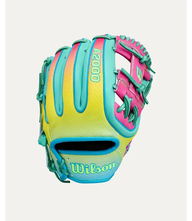 Wilson 2027 A2000® 1727SS 11.75” Infield Baseball Glove