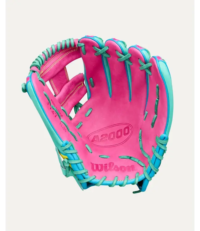 Wilson 2027 A2000® 1727SS 11.75” Infield Baseball Glove