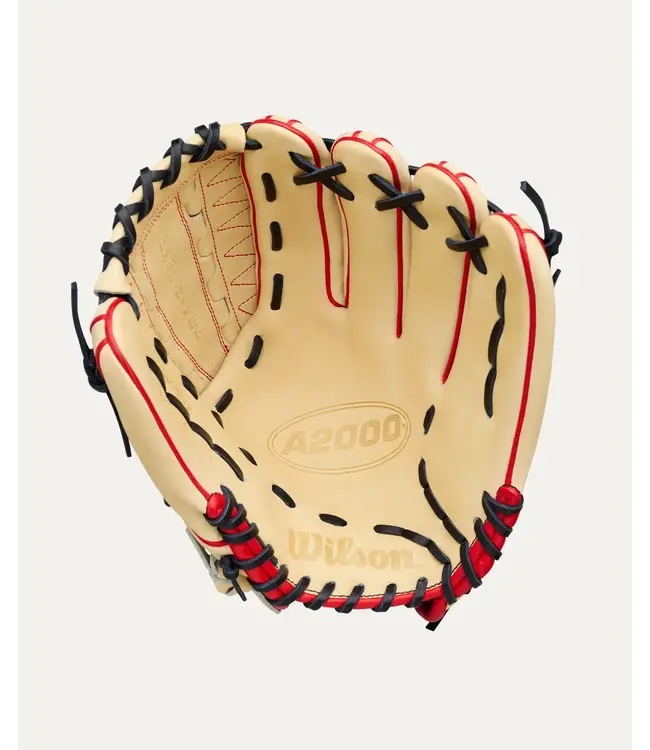 Wilson Gant baseball Droitier DH12 12 pouces 2027 A2000 ®