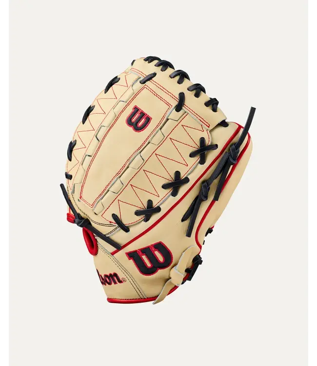 Wilson 2027 A2000® DH12 12” Baseball Pitcher’s Glove