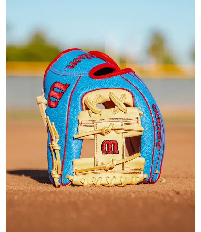 Wilson Gant de baseball PF88SS 11,25" 2027 A2000 ® PF88SS