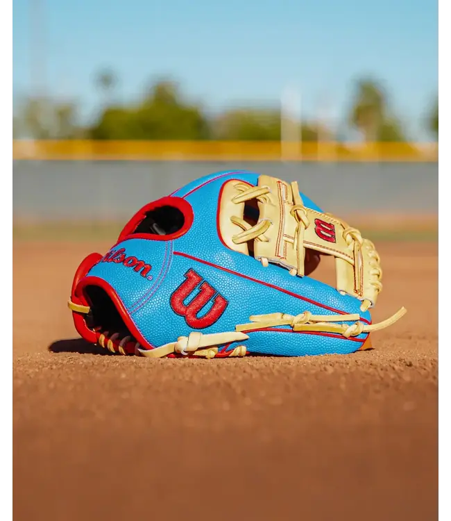 Wilson Gant de baseball PF88SS 11,25" 2027 A2000 ® PF88SS