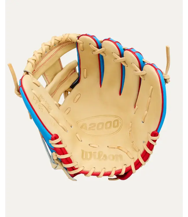 Wilson Gant de baseball PF88SS 11,25" 2027 A2000 ® PF88SS